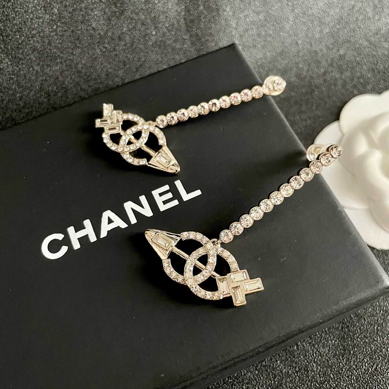 Chanel Earring 07yxh62